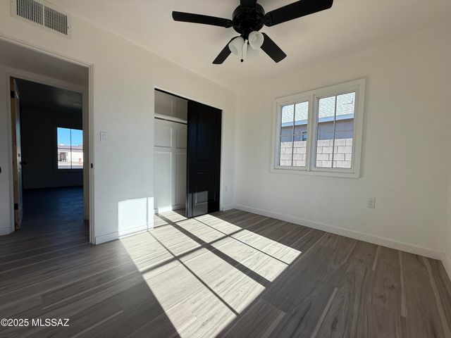 1204 S 1st Avenue, Safford, AZ 85546