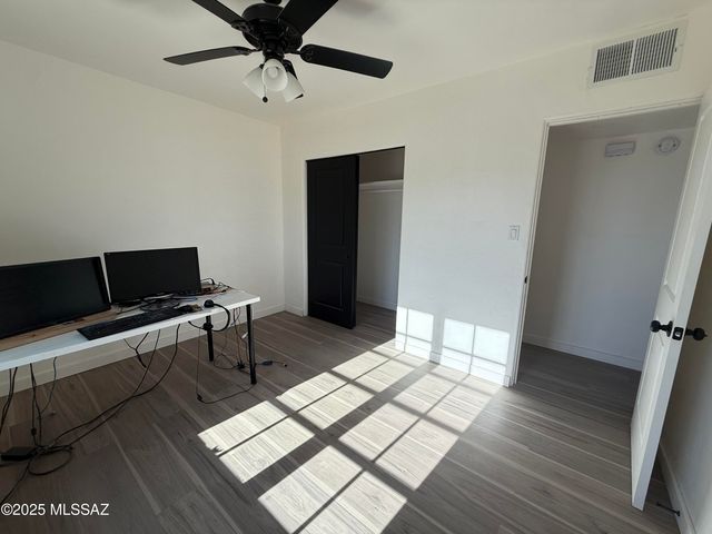 1204 S 1st Avenue, Safford, AZ 85546