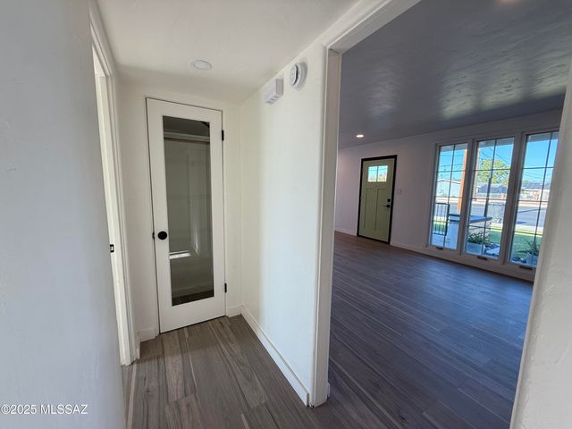 1204 S 1st Avenue, Safford, AZ 85546