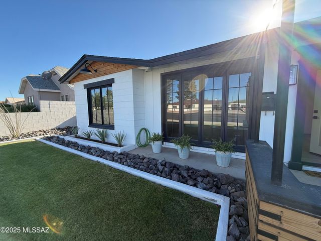 1204 S 1st Avenue, Safford, AZ 85546