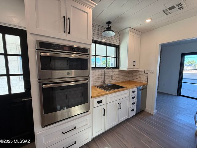 1204 S 1st Avenue, Safford, AZ 85546