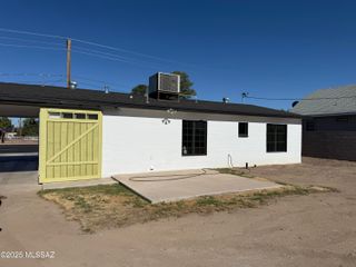 1204 S 1st Avenue, Safford, AZ 85546
