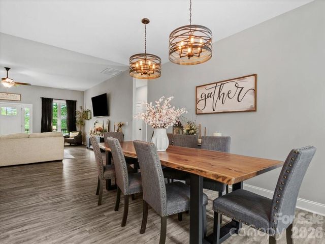 36 Cherry Ridge Lane, Weaverville, NC 28787