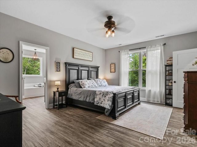 36 Cherry Ridge Lane, Weaverville, NC 28787