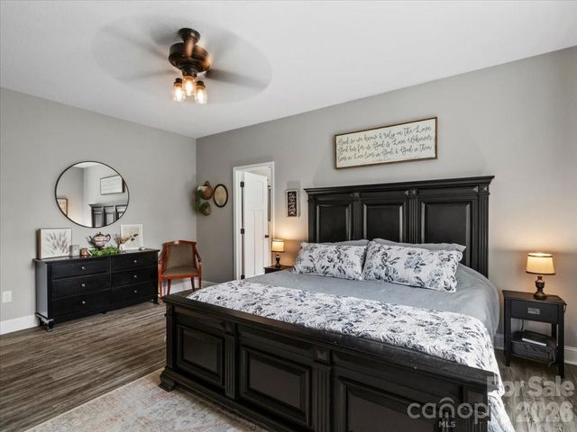 36 Cherry Ridge Lane, Weaverville, NC 28787