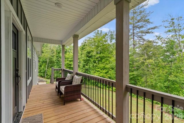 36 Cherry Ridge Lane, Weaverville, NC 28787