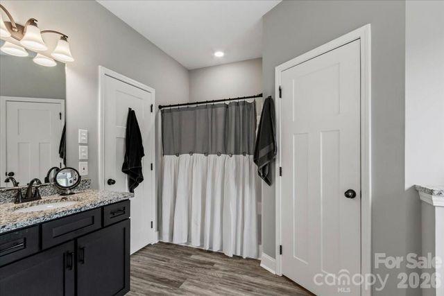 36 Cherry Ridge Lane, Weaverville, NC 28787
