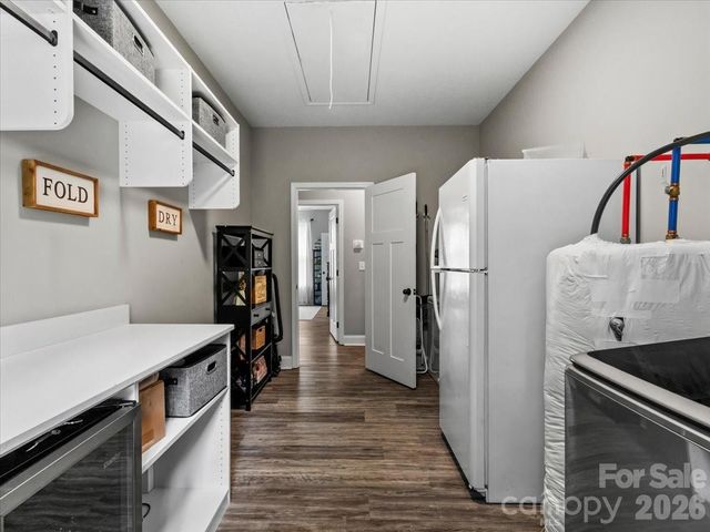 36 Cherry Ridge Lane, Weaverville, NC 28787