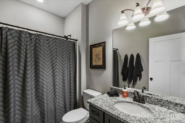 36 Cherry Ridge Lane, Weaverville, NC 28787