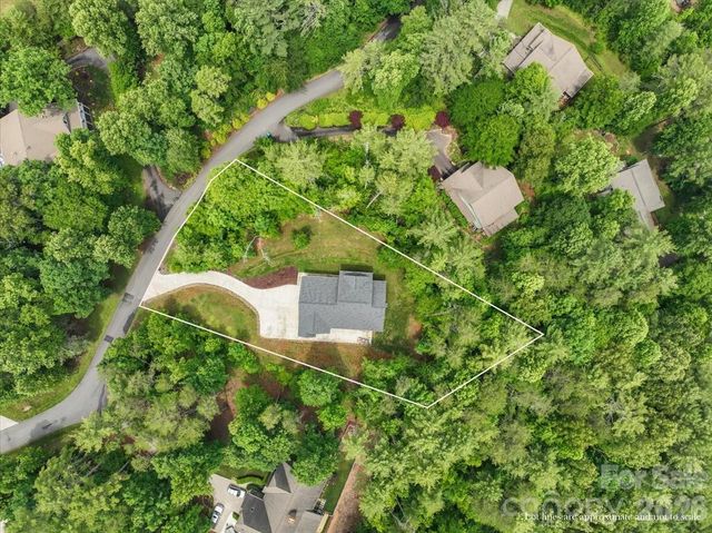 36 Cherry Ridge Lane, Weaverville, NC 28787