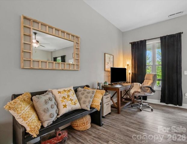 36 Cherry Ridge Lane, Weaverville, NC 28787