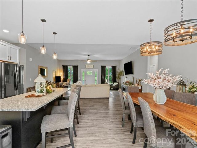 36 Cherry Ridge Lane, Weaverville, NC 28787
