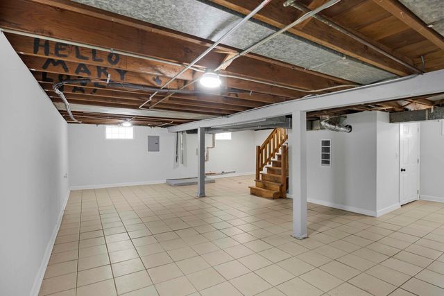 14725 Turlington Avenue, Harvey, IL 60426