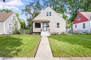14725 Turlington Avenue, Harvey, IL 60426
