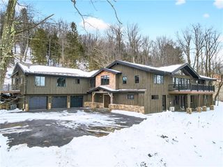 181 Alpine Heights Rd, Saltlick Twp, PA 15622
