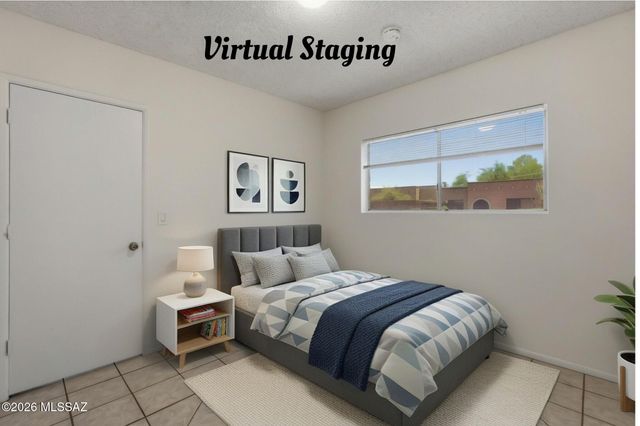 2852 W Sheryl Drive, Tucson, AZ 85713