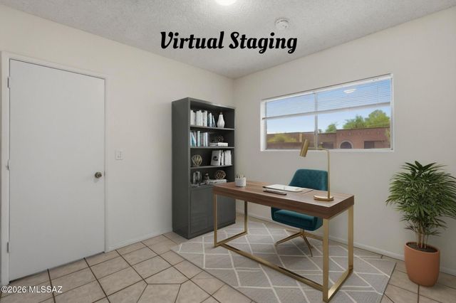 2852 W Sheryl Drive, Tucson, AZ 85713