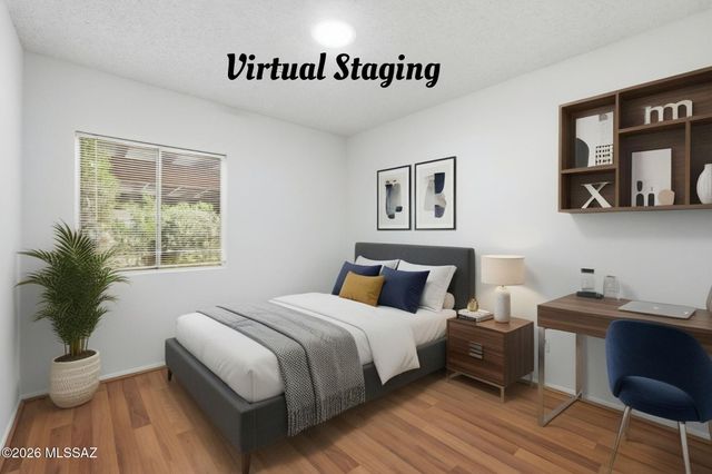 2852 W Sheryl Drive, Tucson, AZ 85713