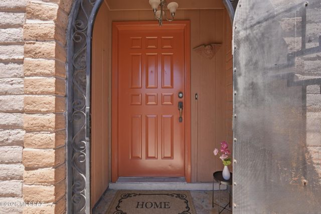 2852 W Sheryl Drive, Tucson, AZ 85713