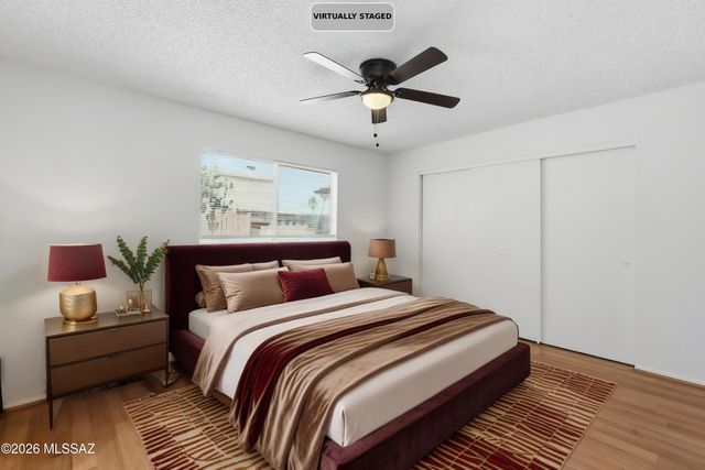 2852 W Sheryl Drive, Tucson, AZ 85713
