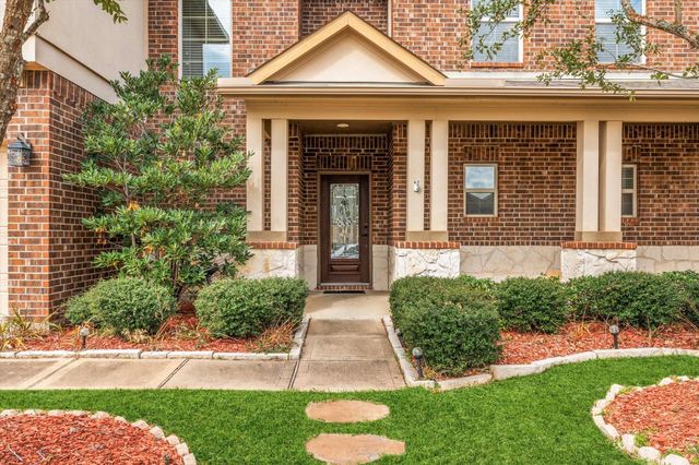 28938 Grand Teton Court, Katy, TX 77494