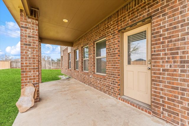 28938 Grand Teton Court, Katy, TX 77494