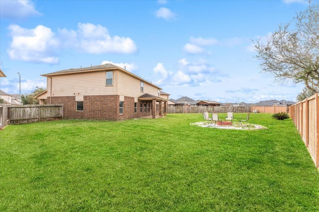 28938 Grand Teton Court, Katy, TX 77494