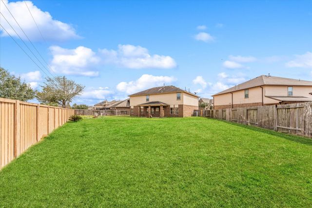 28938 Grand Teton Court, Katy, TX 77494