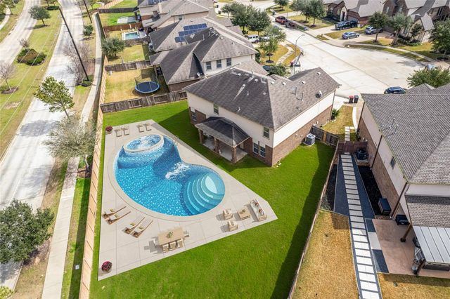 28938 Grand Teton Court, Katy, TX 77494