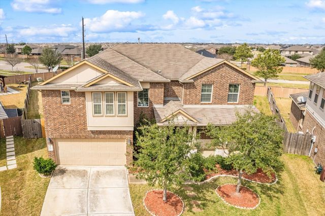 28938 Grand Teton Court, Katy, TX 77494