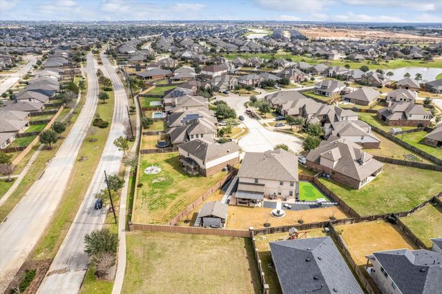 28938 Grand Teton Court, Katy, TX 77494