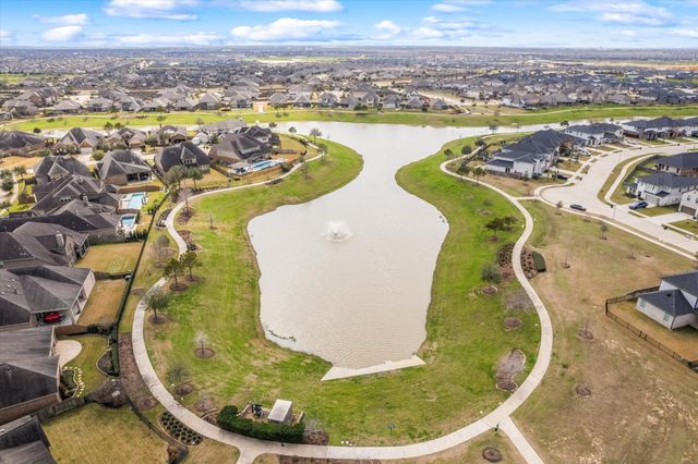 28938 Grand Teton Court, Katy, TX 77494