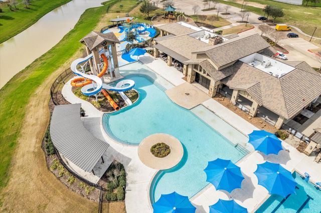 28938 Grand Teton Court, Katy, TX 77494