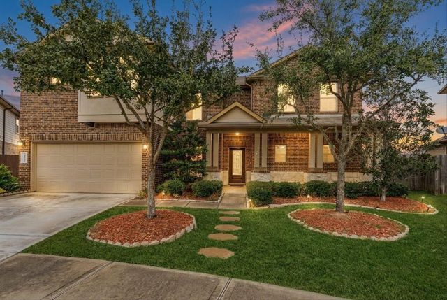 28938 Grand Teton Court, Katy, TX 77494