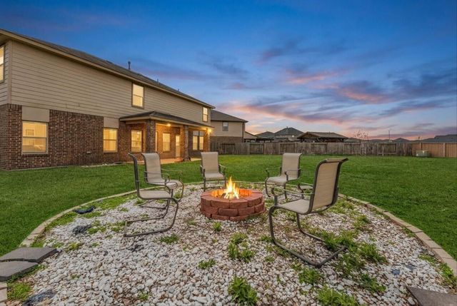 28938 Grand Teton Court, Katy, TX 77494