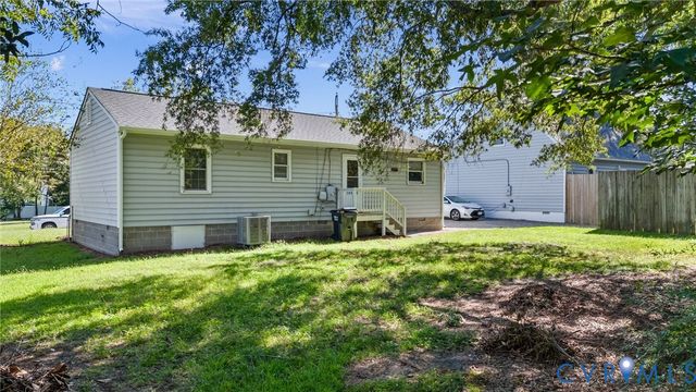 1300 Tabb Ave, Hopewell, VA 23860