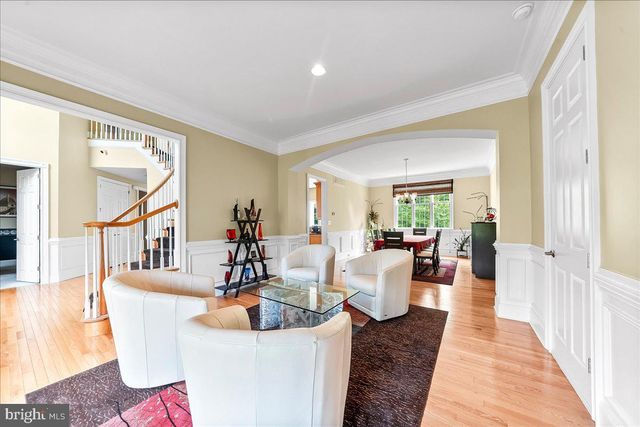 17 EVERGREEN PL, Chadds Ford, PA 19317