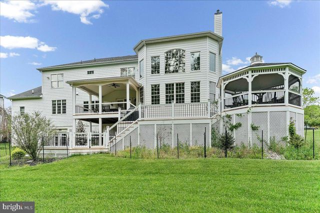 17 EVERGREEN PL, Chadds Ford, PA 19317