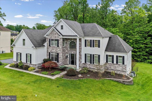 17 EVERGREEN PL, Chadds Ford, PA 19317