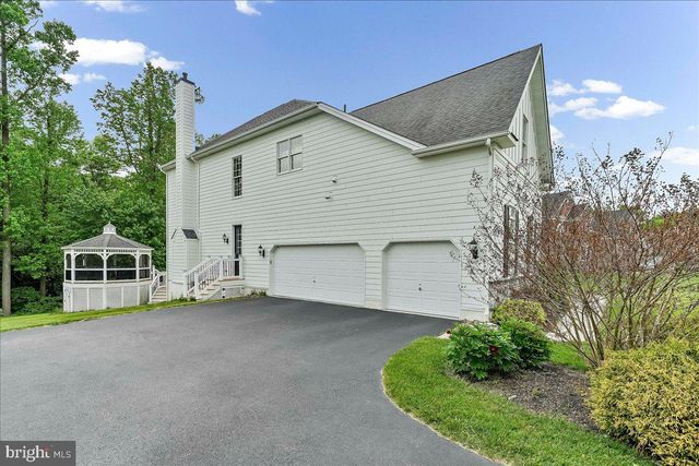 17 EVERGREEN PL, Chadds Ford, PA 19317