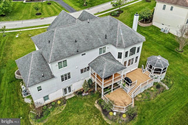 17 EVERGREEN PL, Chadds Ford, PA 19317