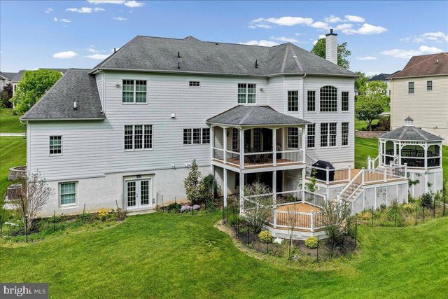 17 EVERGREEN PL, Chadds Ford, PA 19317