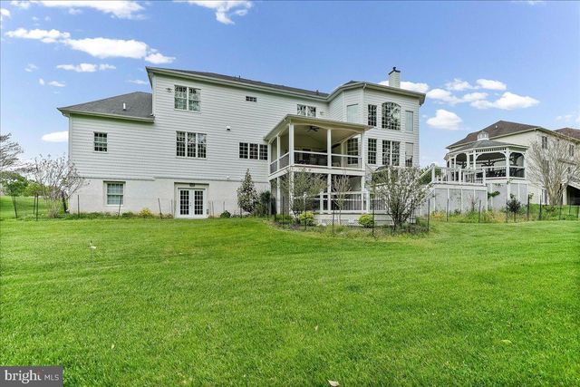 17 EVERGREEN PL, Chadds Ford, PA 19317