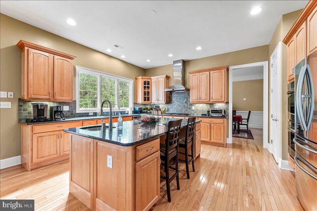 17 EVERGREEN PL, Chadds Ford, PA 19317
