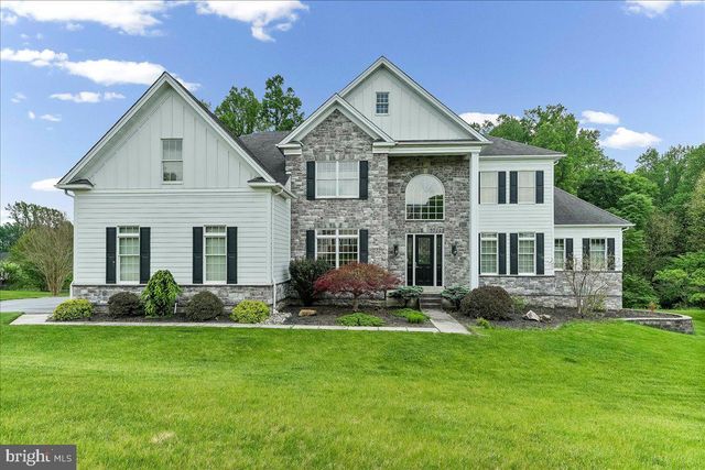 17 EVERGREEN PL, Chadds Ford, PA 19317