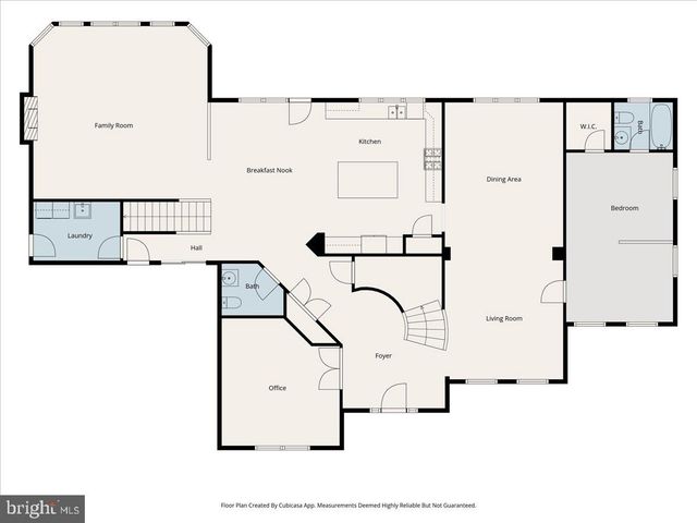 17 EVERGREEN PL, Chadds Ford, PA 19317
