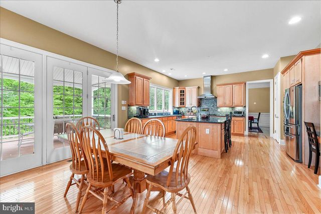 17 EVERGREEN PL, Chadds Ford, PA 19317