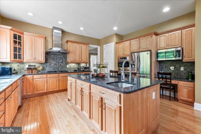 17 EVERGREEN PL, Chadds Ford, PA 19317