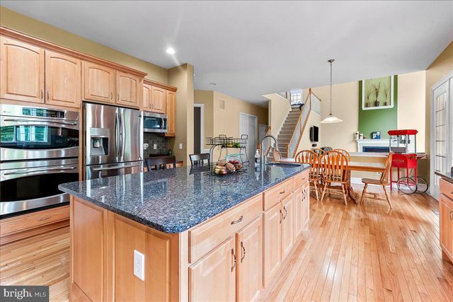 17 EVERGREEN PL, Chadds Ford, PA 19317