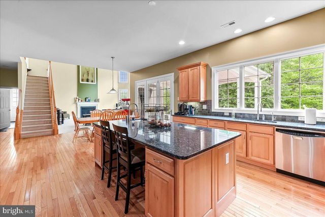 17 EVERGREEN PL, Chadds Ford, PA 19317
